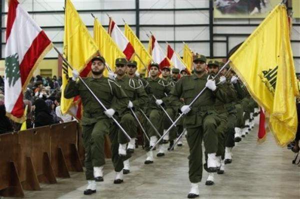 عطاالله حمود:حزب الله يقف الى جانب المقاومة الفلسطينية بمواجهة اسرائيل