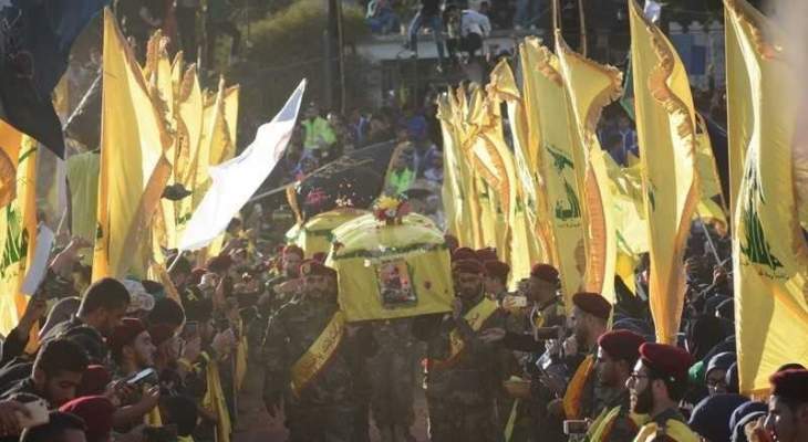 مصدر الشرق الأوسط:مشكلة حزب الله الانتخابية بالبقاع هي في الخانة الخدماتية والعشائرية