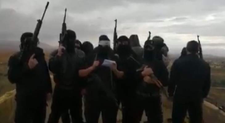 كتيبة مسلحة بإسم "سلمان الفارسي" تهدد الحريري واللواء عثمان 