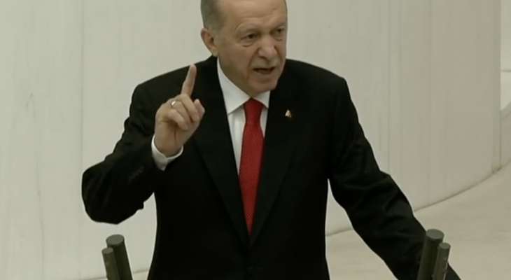 أردوغان: لا يمكننا أن ندير ظهورنا عن القدس وفلسطين ولا يمكننا السكوت عن ظلم إسرائيل تجاه أهالي غزة