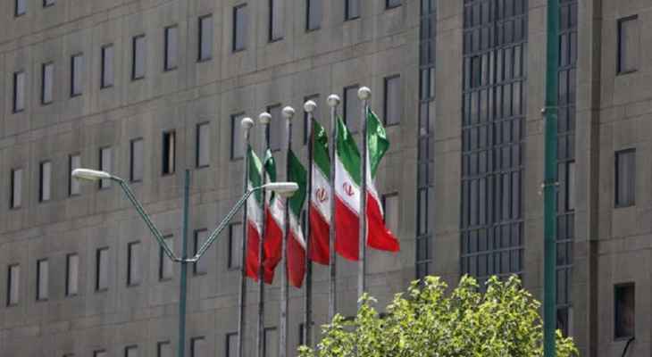 السلطة القضائية الإيرانية: إصدار أحكام ابتدائية تصل إلى السجن 10 سنوات بحق مثيري الشغب في طهران