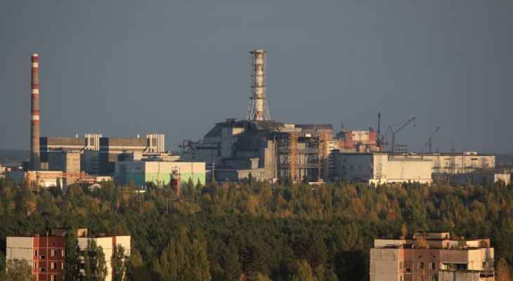 رويترز عن شركة الطاقة الأوكرانية: توقف العمل في 3 محطات نووية أوكرانية بعد الهجمات الصاروخية الروسية