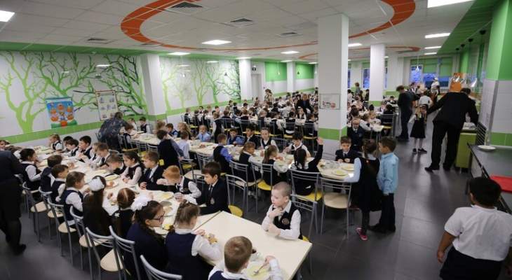 مدارس جنوب سيبيريا الشرقية تغلق أبوابها وقاية من فيروس &quot;كورونا&quot;