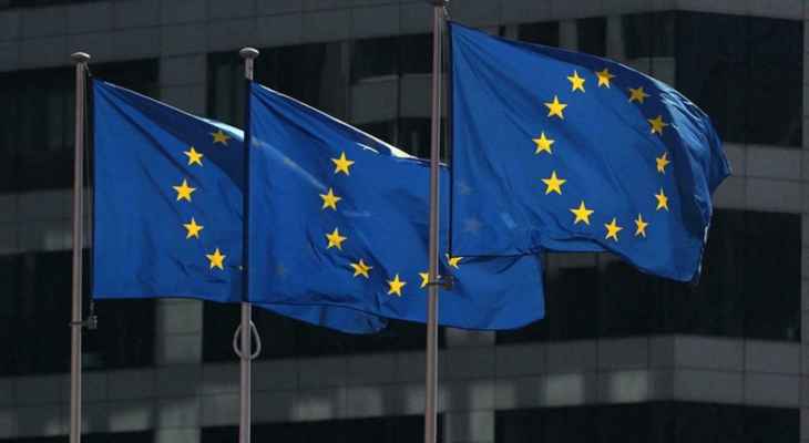 الإتحاد الأوروبي: وقعنا إتفاقًا مع أوكرانيا لمنحها 500 مليون يورو من المساعدات