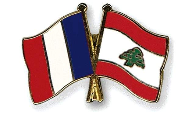 خارجية فرنسا تعليقا على تكليف دياب: ينبغي أن يكون المعيار الوحيد هو فعالية الحكومة