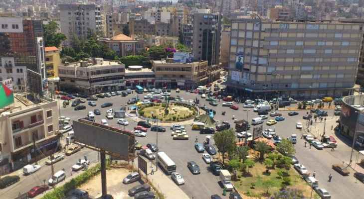 مطالب "ممفيد" الإنتخابية في طرابلس "تعجيزية".