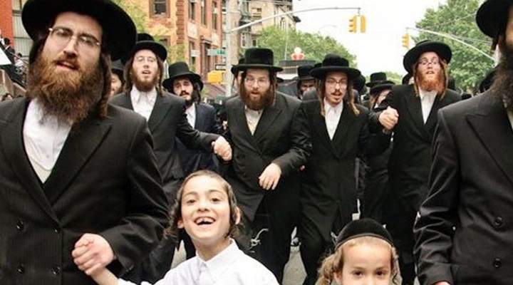 إحصاءات رسمية:عدد اليهود في العالم بلغ 14 مليونا و511 ألف نسمة