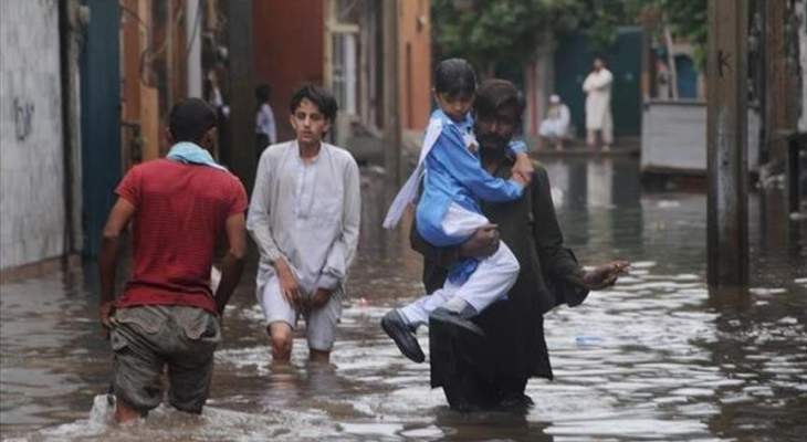 مقتل 324 شخصا جراء الفيضان جنوبي الهند