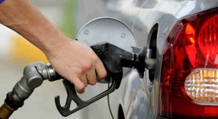 ارتفاع سعر صفيحة البنزين 95 أوكتان 20000 ليرة والمازوت 21000 ليرة وانخفاض الغاز 2000 ليرة