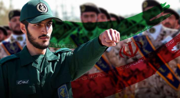 الحرس الثوري الإيراني: نحذر حكام الدول العربية من أننا سنستهدفهم إذا كانت إسرائيل تعتزم إلحاق الأذى بنا عبرهم