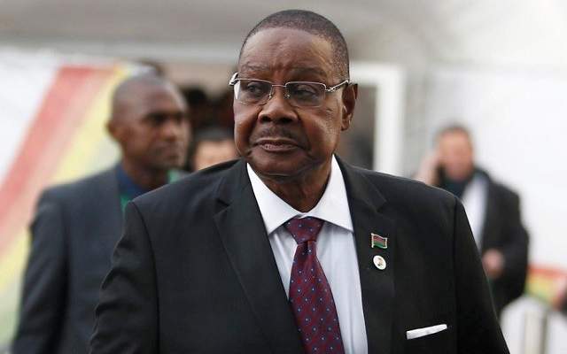 رئيس مالاوي أعلن إغلاقا يستمر ثلاثة أسابيع للحد من انتشار &quot;كورونا&quot;