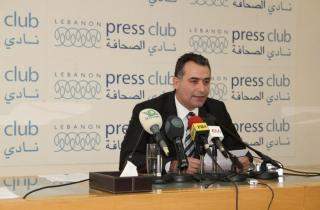 هادي شهوان:الاجواء ايجابية حيال الاتفاق التي طرحته لجنة الكازينو