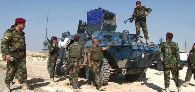 مناورات عسكرية لقوات خاصة تركية باكستانية أفغانية في أنقرة 