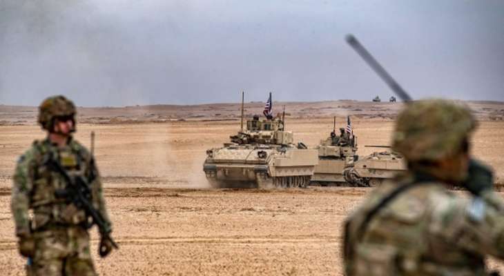التحالف الدولي لمحاربة داعش: قواتنا لم تضرب ولم تشارك في ضرب مواقع في العراق