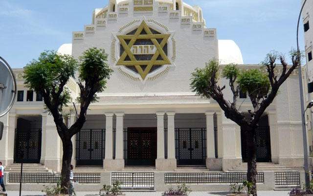 الشرطة الأميركية: منفذ الهجوم على كنيس يهودي بكاليفورنيا لا ينتمي لأي جماعة