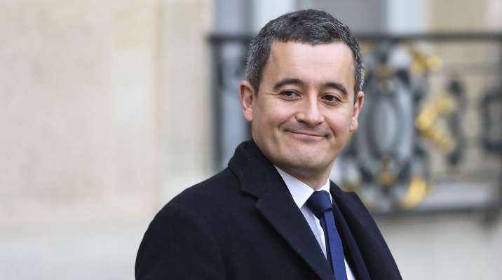 وزير داخلية فرنسا: ليس لدى بريطانيا دروس تمليها علينا بملف المهاجرين