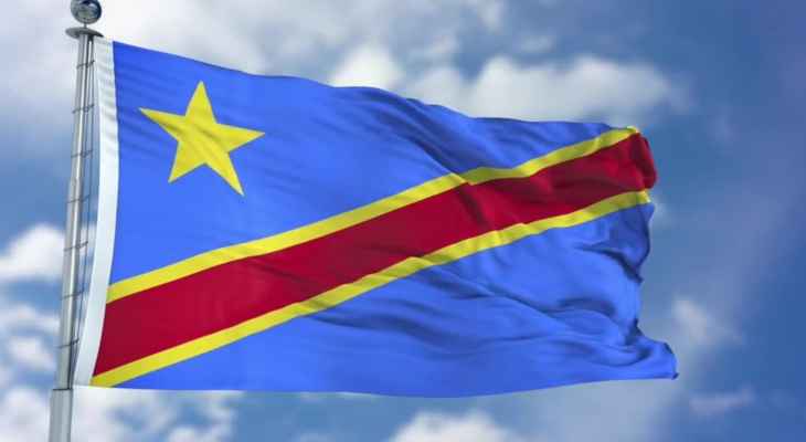 5 قتلى في هجوم شنه مسلحون في غرب الكونغو الديموقراطية