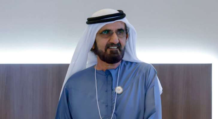 حاكم دبي أمر بالإفراج عن 691 سجينًا من مختلف الجنسيات بمناسبة شهر رمضان