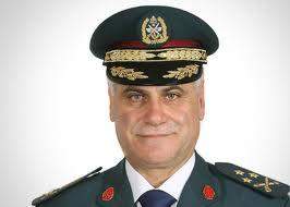قهوجي: الجيش لن يسمح بوجود أي موطىء قدم للإرهاب في لبنان 