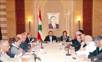 &quot;المستقبل&quot;:لبنان لايمكنه الخروج عن الاجماع العربي واتباع سياسات منفردة