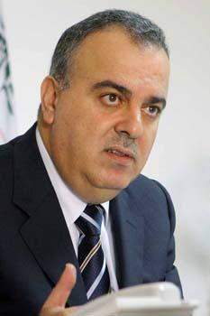 محمد جواد خليفة: نشهد نوعاً من الربيع العربي في لبنان