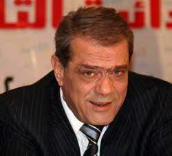 واكيم: لبنان يواجه ازمات مصيرية واخطارا تهدد بالانهيار الكامل للدولة