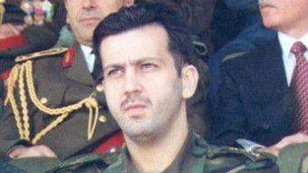  النشرة: اغتيال ضابط سوري من الفرقة الرابعة التي يقودها ماهر الاسد في دمشق