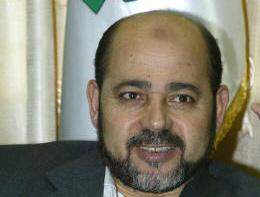 أبو مرزوق: حماس تنتظر دعوة مصرية لاستئناف المفاوضات خلال يومين