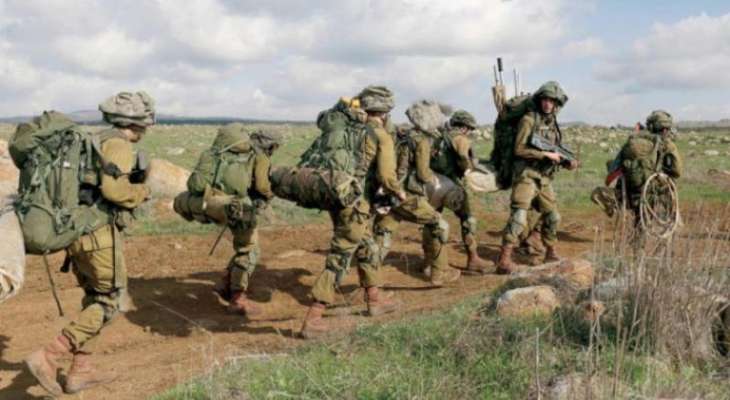 الجيش الإسرائيلي: إصابة 4 جنود من لواء غولاني أحدهم بحالة خطيرة في انفجار لغم بمركبتهم قرب الحدود مع لبنان