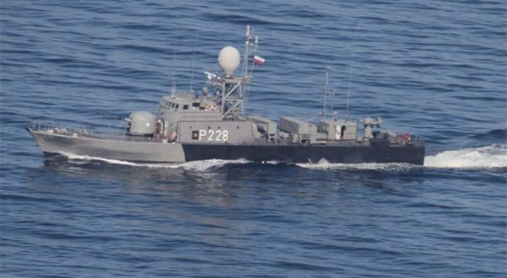 قائد البحرية الإيرانية: مجموعة من سفننا الحربية ستقوم بزيارة لخليج المكسيك