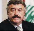 شاتيلا: قاتل كرامي ما يزال مرشحاً نفسه لموقع رئاسة الجمهورية في لبنان