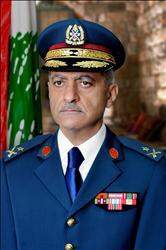 رئيس الاركان في الجيش تفقد الوحدات العسكرية في عرسال واطلع على الاوضاع