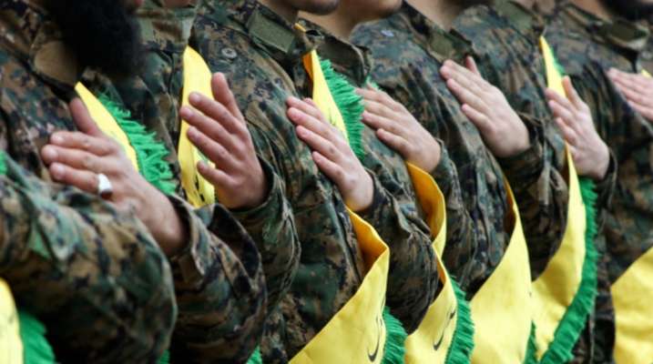 "حزب الله": استهدفنا موقع ‏المالكية بقذائف الهاون وحققنا إصابة مباشرة