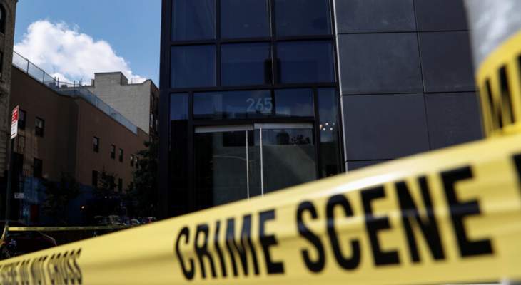 مقتل شخص بإطلاق نار في بروكلين الأميركية