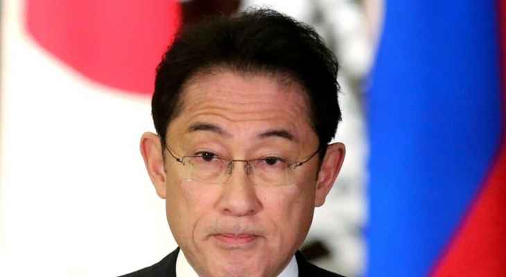 رئيس وزراء اليابان: العالم يمر بنقطة تحول تاريخية