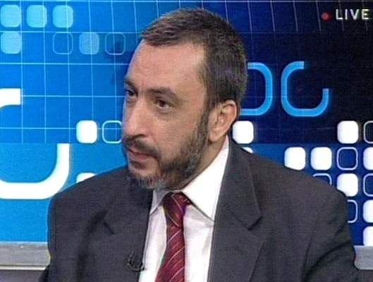 عماد الحوت: ما يحدث في اليمن لن تكون له تداعيات مهمة على لبنان