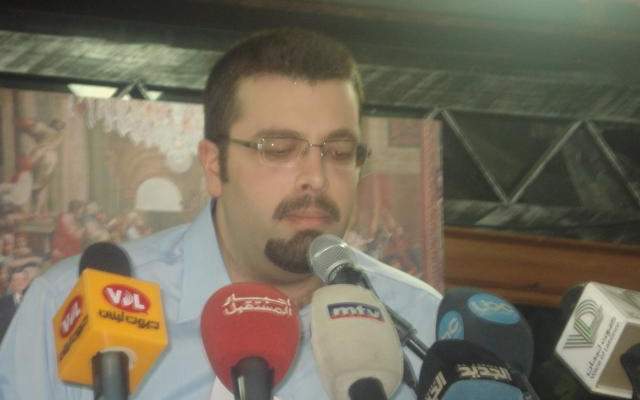 أحمد الحريري: التوافق الحاصل في الانتخابات يثبّت الاستقرار في مدينة طرابلس