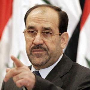 المالكي طلب من كافة الوزارات العراقية توفير الخدمات الى ناحية آمرلي
