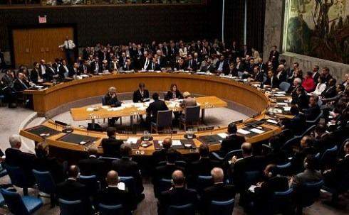 مجلس الأمن: تفشي فيروس &quot;ايبولا&quot; يشكل خطرا على السلم والأمن الدوليين