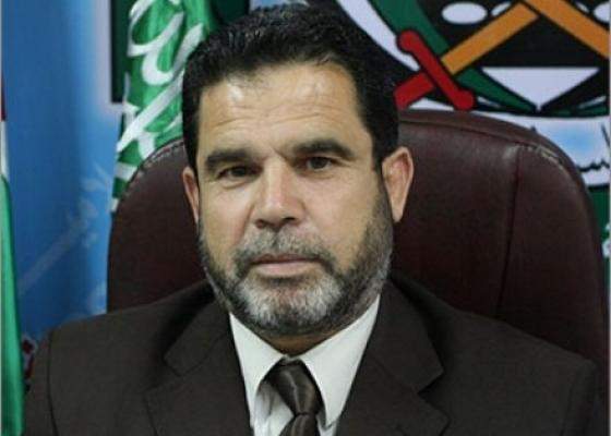 الناطق باسم حركة حماس: كان الأحرى بحزب الله تجنب التدخل في القصير