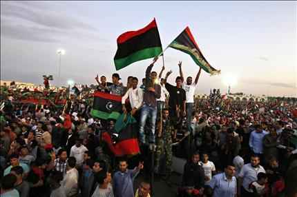 البرلمان الليبي أعلن عن مسارين لإجراء الإنتخابات والتعديلات الدستورية