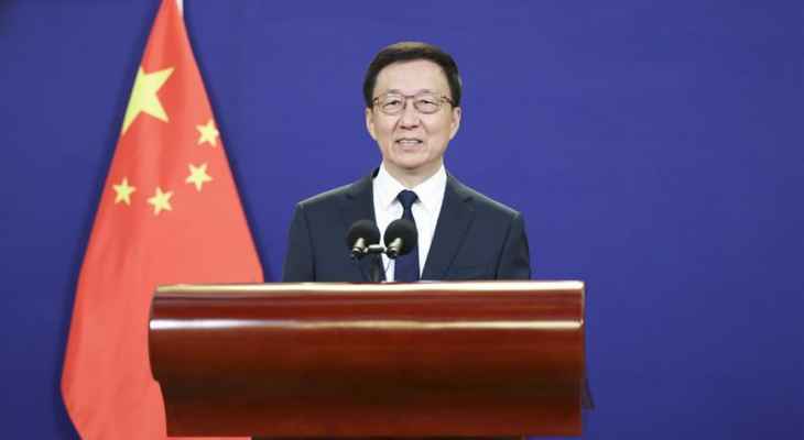 نائب الرئيس الصيني أكد في الأمم المتحدة موقف بلاده باعتبار تايوان جزءا لا يتجزأ من الصين