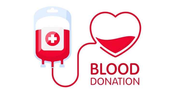 مطلوب دم من فئة "+AB" في مبنى الصليب الأحمر في سبيرز- الحمرا