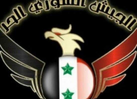 قيادي بالجيش الحر: لا علاقة لنا بهدنة المسلحين في حمص