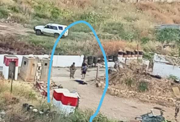 مقتل شخص بعد اقتحامه مركز للجيش اللبناني في القبة وطعنه عسكري بسكين