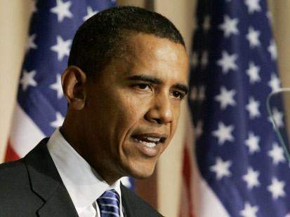 اوباما يتعهد باستئناف المساعدة العسكرية الاميركية السنوية لمصر 