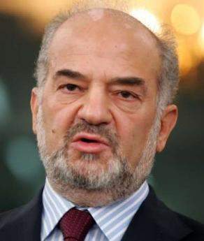 رئيسا التحالف الوطني والقائمة الوطنية العراقية: لضرورة تشكيل الحكومة