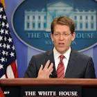 جاي كارني أكد إلتزام الولايات المتحدة بمحاسبة مرتكبي إعتداء بنغازي
