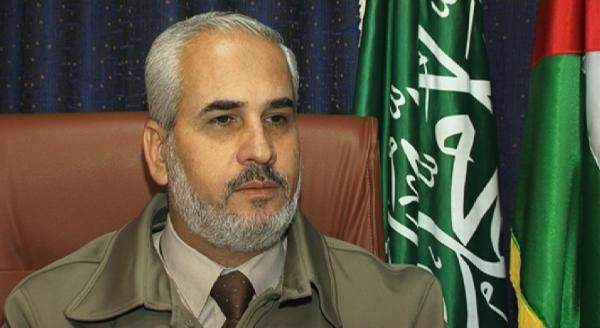 "حماس":تهديدات عباس يجب أن تكون لأعداء الوطن وتؤكد نهجه الفئوي الإقصائي