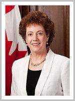 سفيرة كندا بلبنان: دفعنا 750 مليون دولار للبنان لمواجهة النزوح السوري 